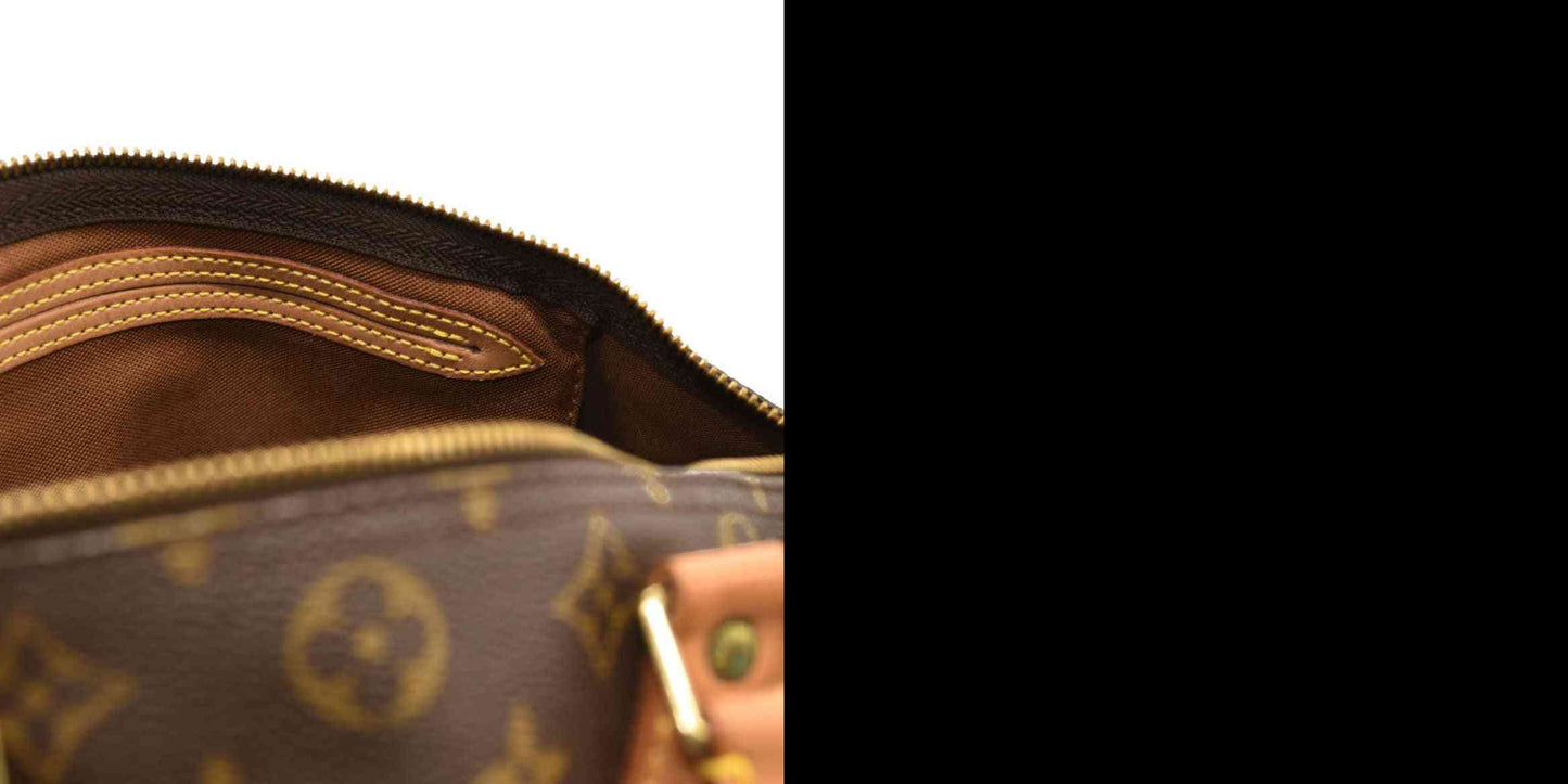 Louis Vuitton Monogram Speedy 30