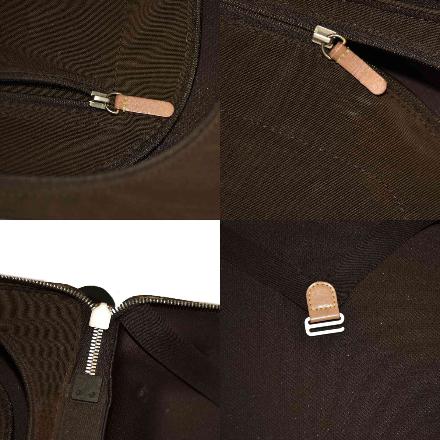 Louis Vuitton  Monogram Horizon 55