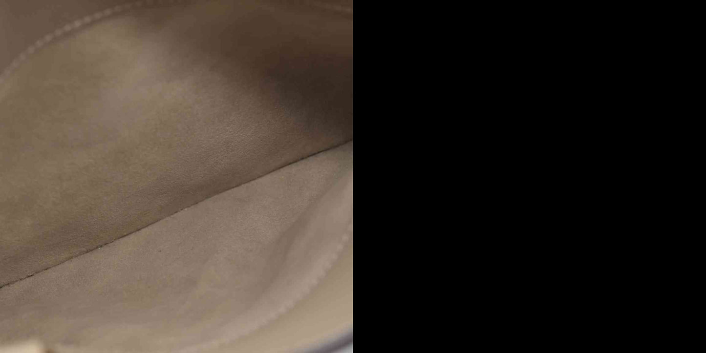 $3800 Louis Vuitton Empreinte Monogram Giant Grand Palais Tourterelle