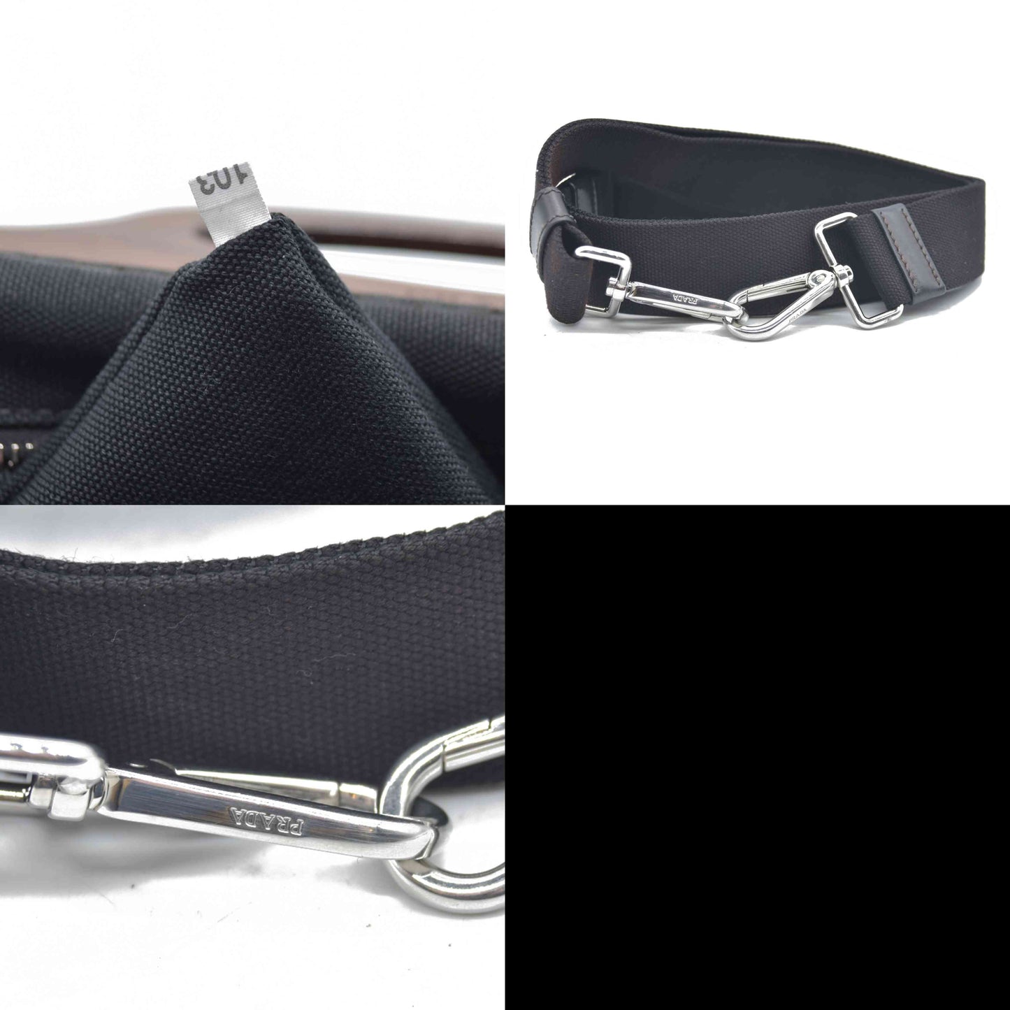 Prada Canvas Wood Handle Canapa Logo Satchel 2013