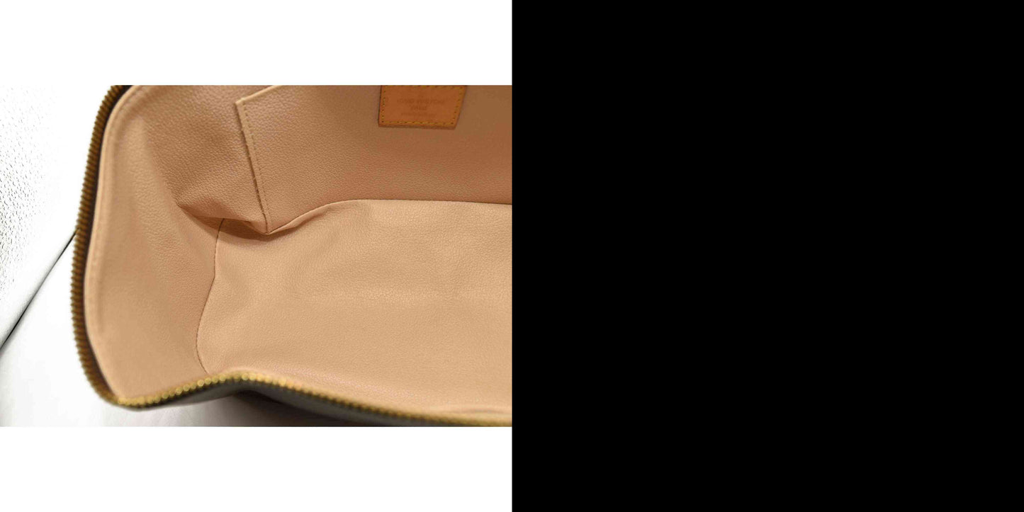 LOUIS VUITTON Monogram Nice BB