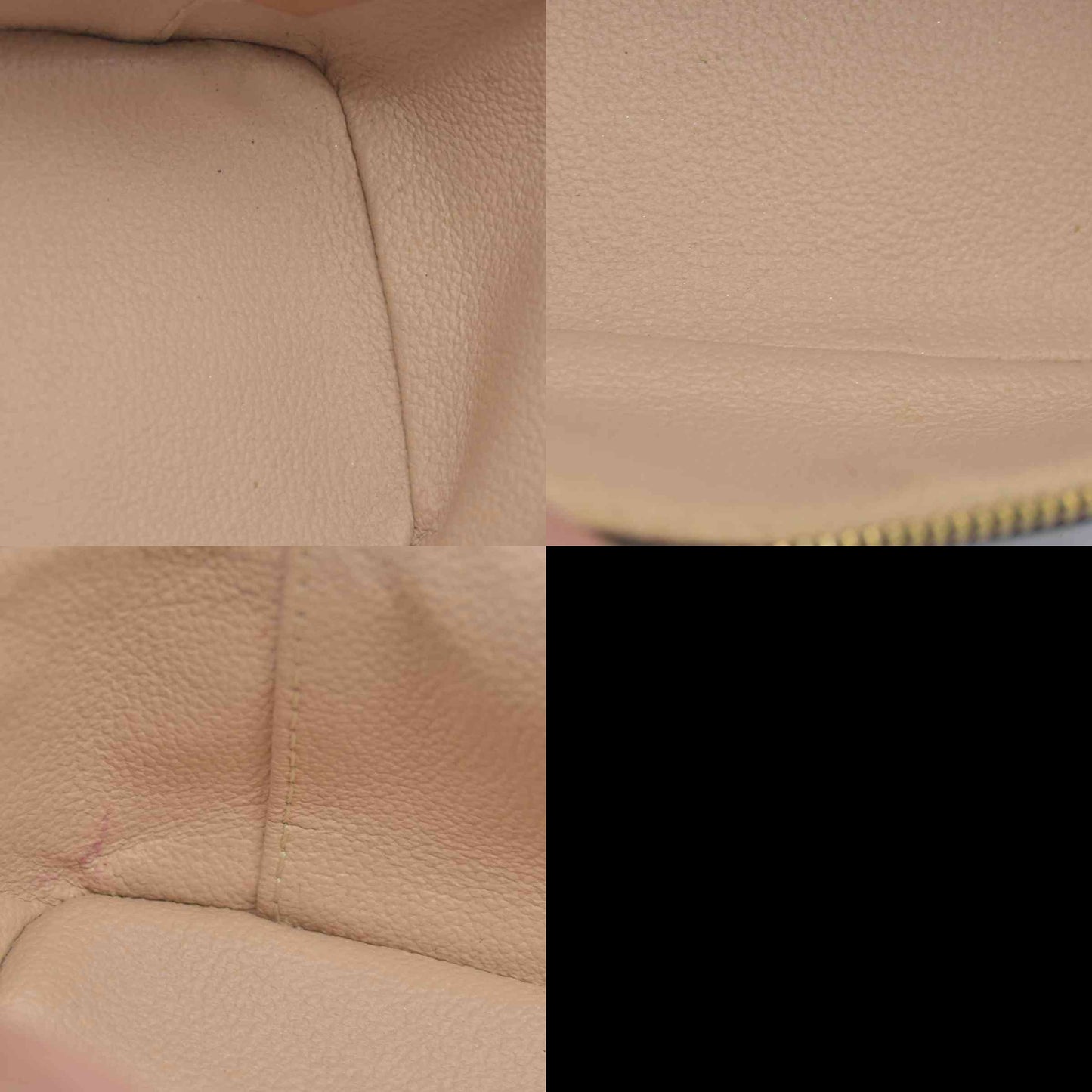 $1100 2021 Louis Vuitton Monogram Nice Nano PL0251