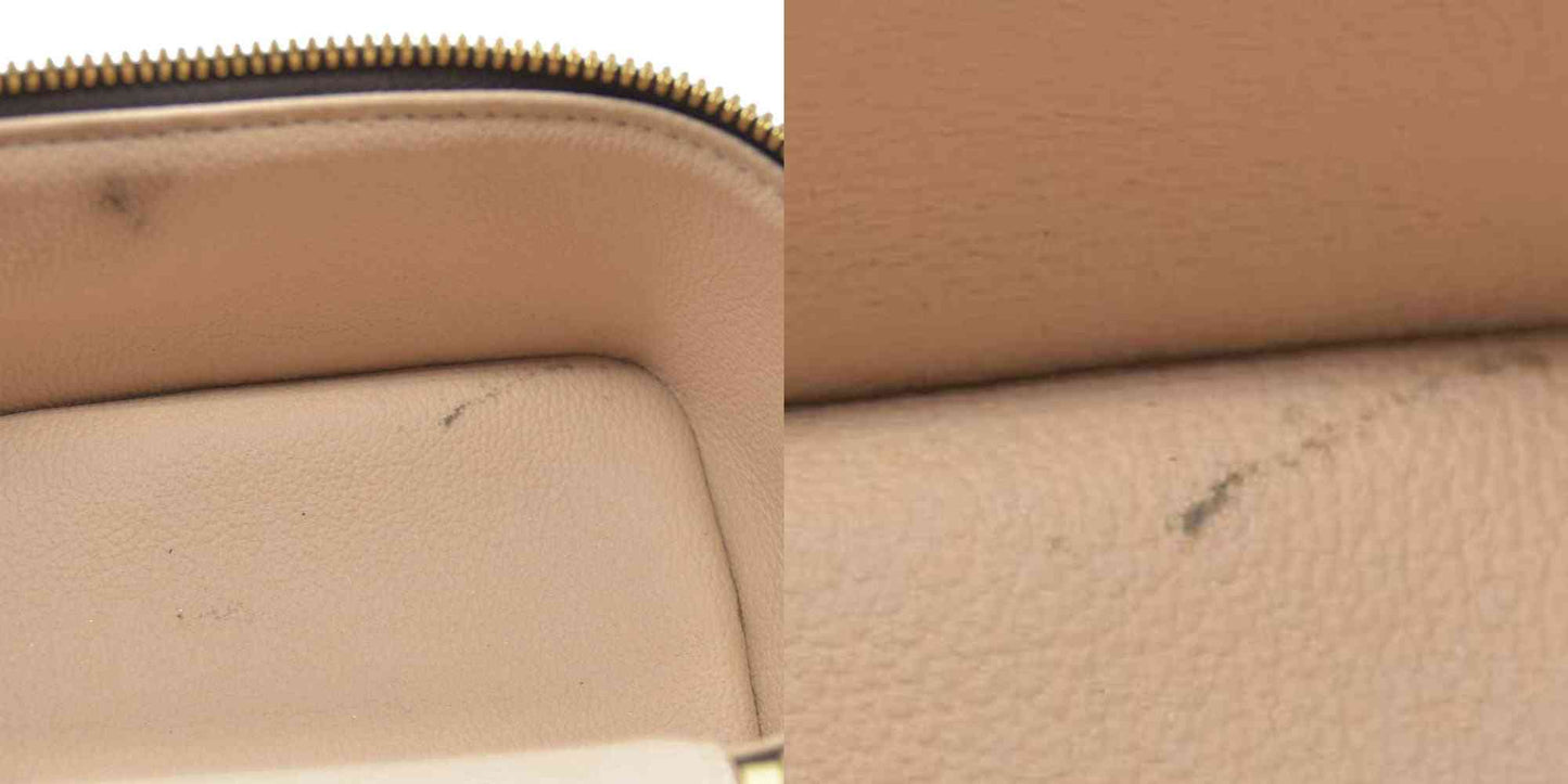 $1100 Louis Vuitton  Monogram Nano Nice