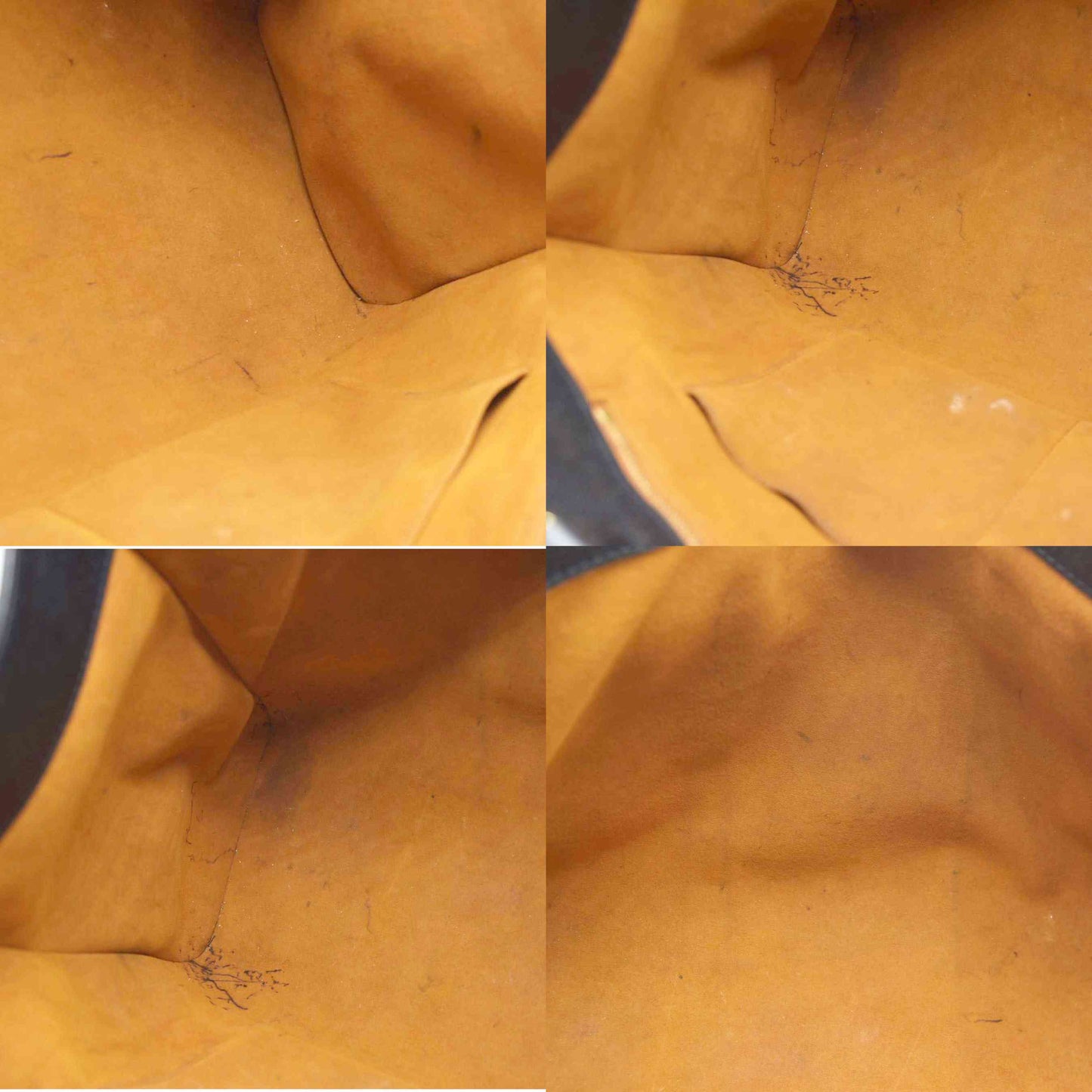 LOUIS VUITTON Empreinte Monogram Giant Onthego GM Black