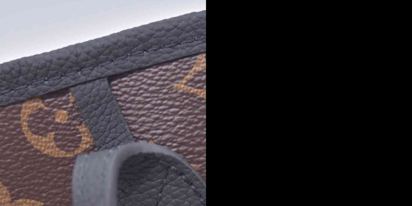 $2900 Louis Vuitton Reversible Neverfull Bandouliere Inside Out BB