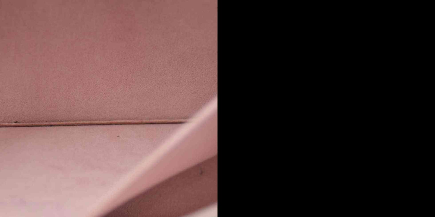 $1720 Louis Vuitton Epi Leather Pochette Félicie