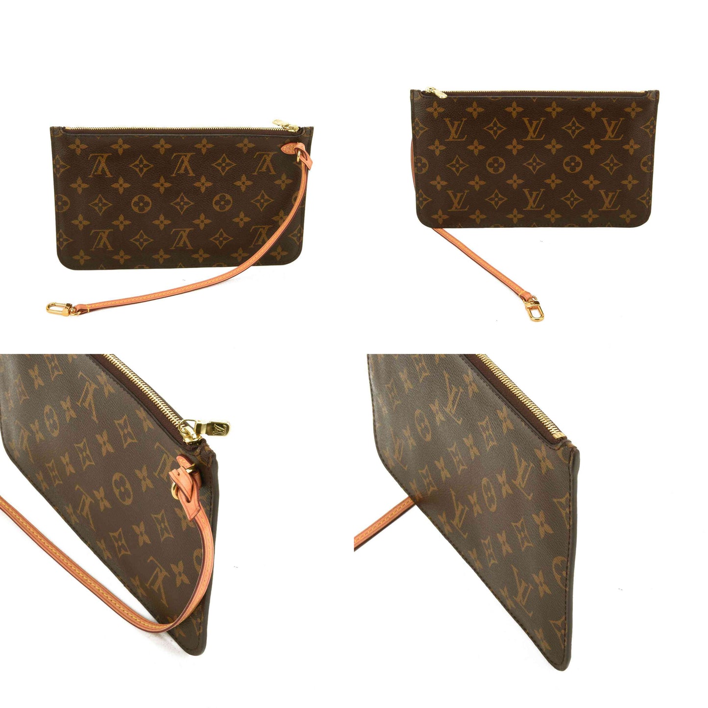 LOUIS VUITTON  Monogram Neo Neverfull GM TJ4154