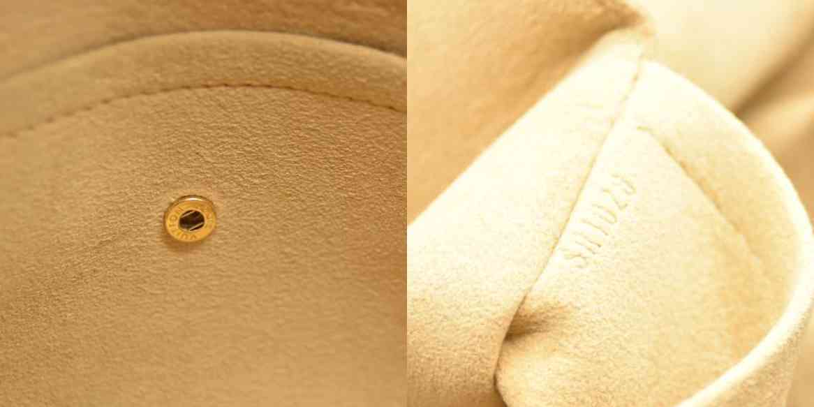 LOUIS VUITTON Monogram Beverly GM SR1028