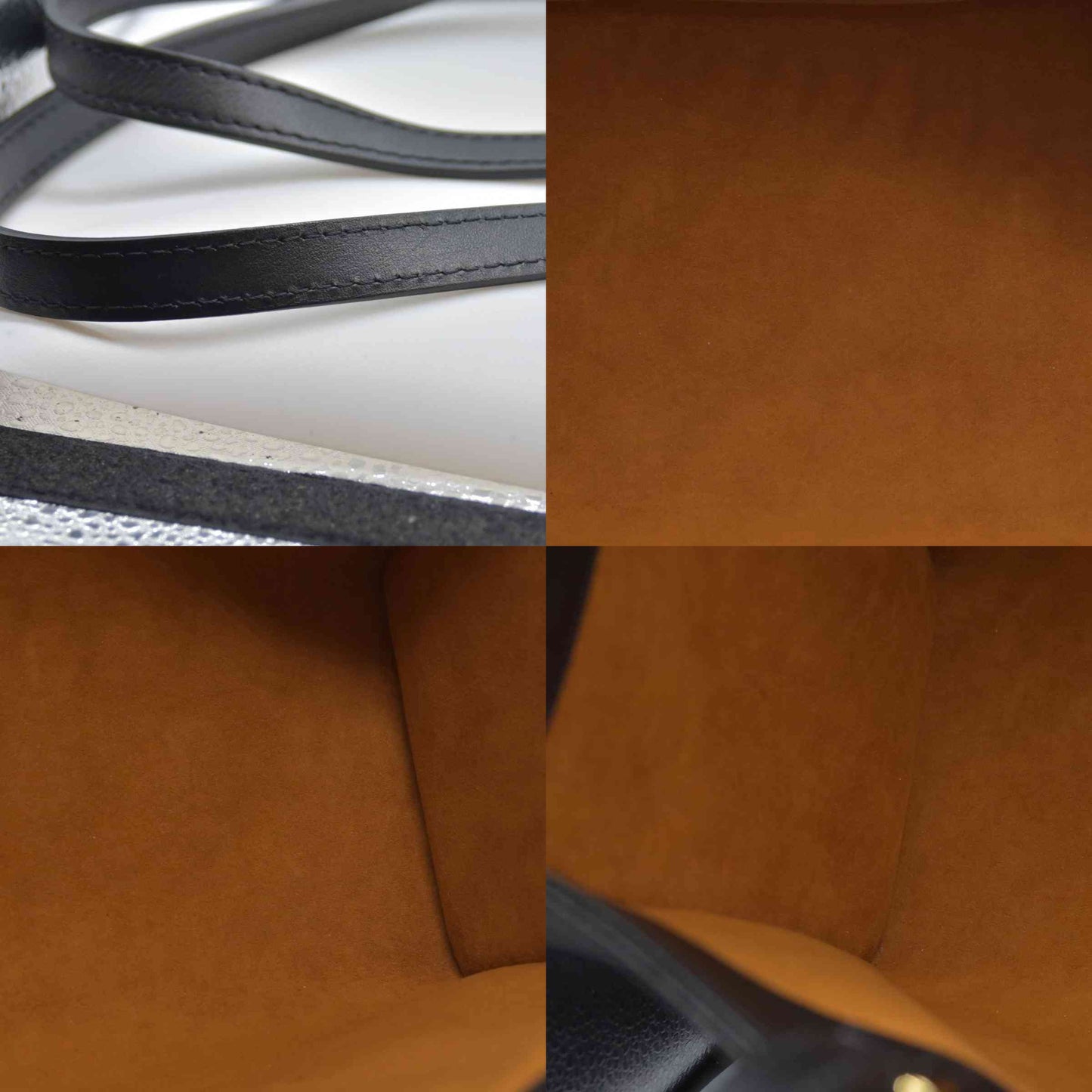 $3650 Louis Vuitton  LV Monogram OnTheGo GM Black
