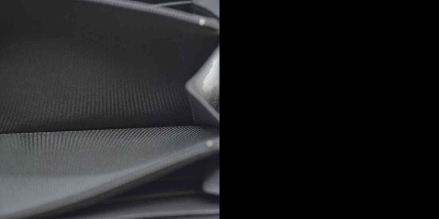 Chanel 2021 Interlocking CC Logo Continental Wallet