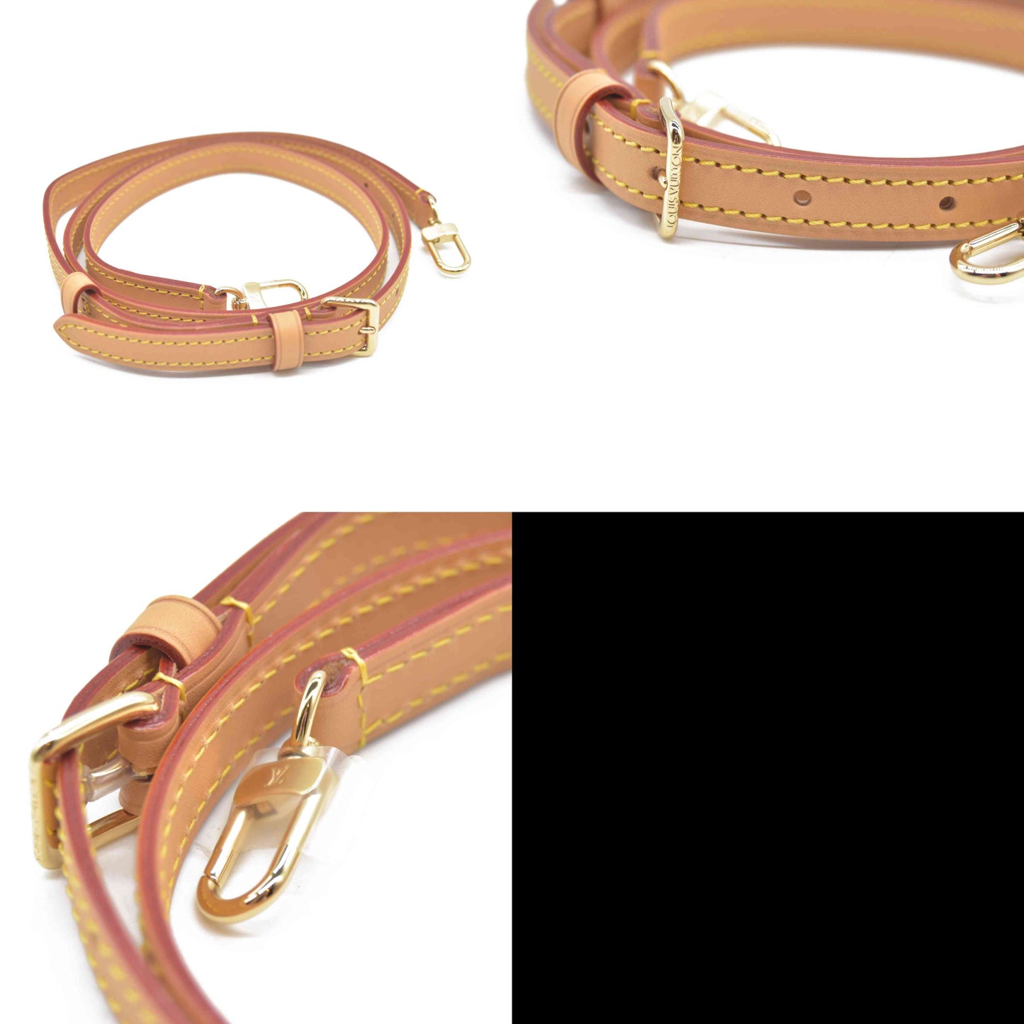 Louis Vuitton  Monogram Nano Diane