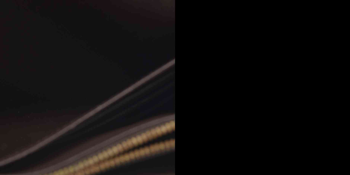 AUCTION $725 Louis Vuitton Damier Porte Feuille Sarah Long Bifold Wallet Brown CA0037