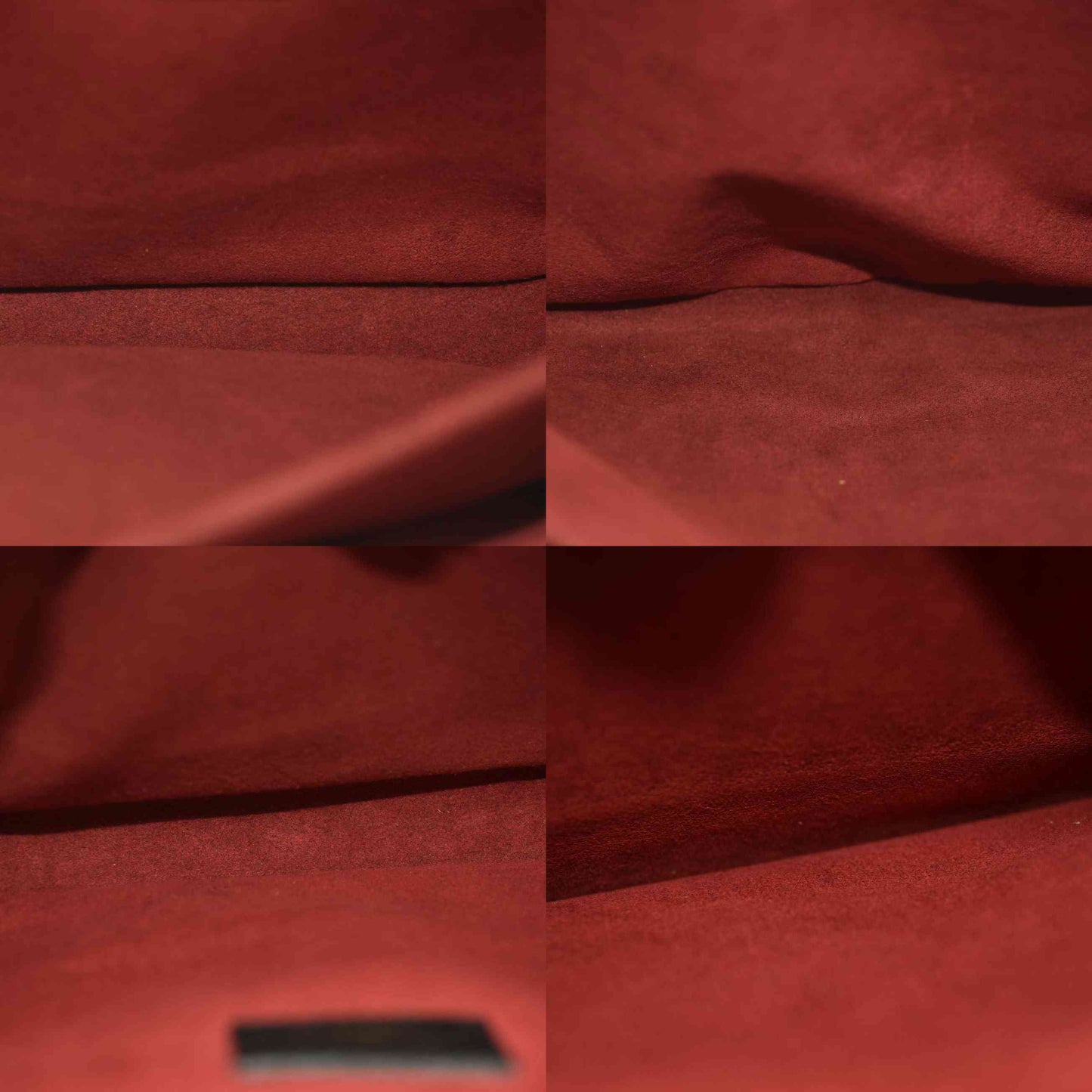 LOUIS VUITTON  Empreinte Monogram Giant Pochette Metis Black Beige