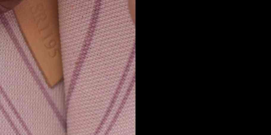 Louis Vuitton  Monogram Maui V Neverfull GM MM Pochette Rose Ballerine SR1195