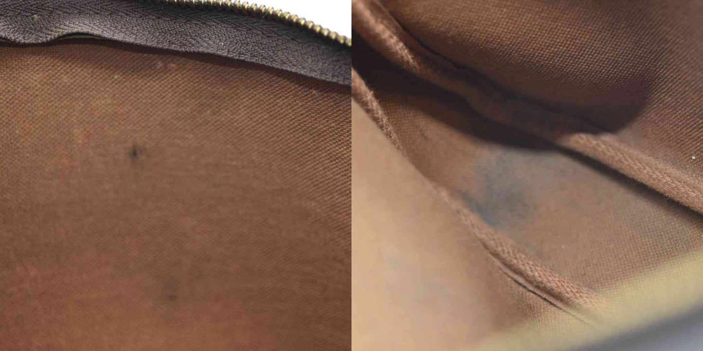 Louis Vuitton  Monogram Pochette Accessories  SL1021