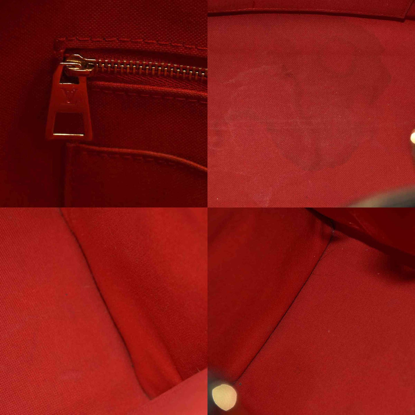 Louis Vuitton Reverse Monogram Giant Onthego MM RFID