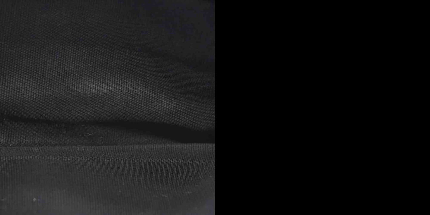 $880 Gucci Gucci Black Leather Bamboo Tassel Zip Around Wallet CONSIGNMENT