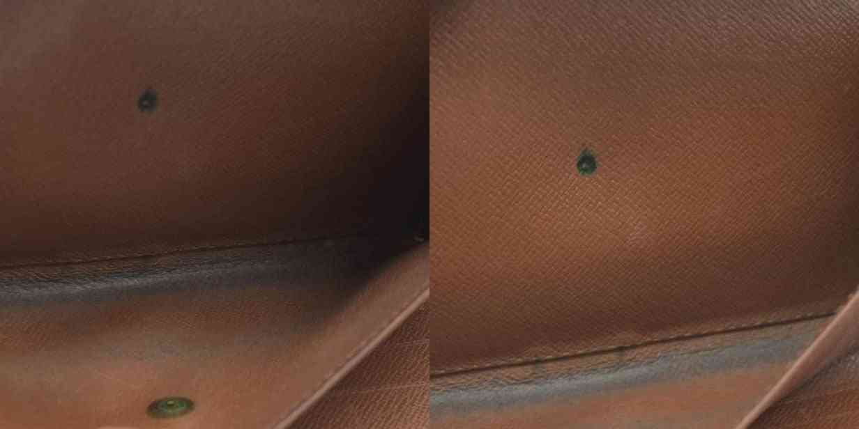 AUCTION $720 Louis Vuitton Monogram Porte Tresor International Trifold Long Wallet TH0014