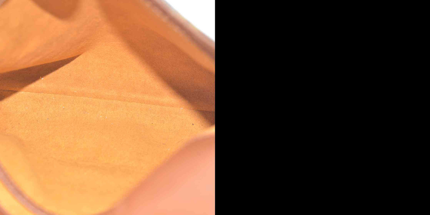 $830 Louis Vuitton Monogram Musette Salsa LM0070 2000 CONSIGNMENT