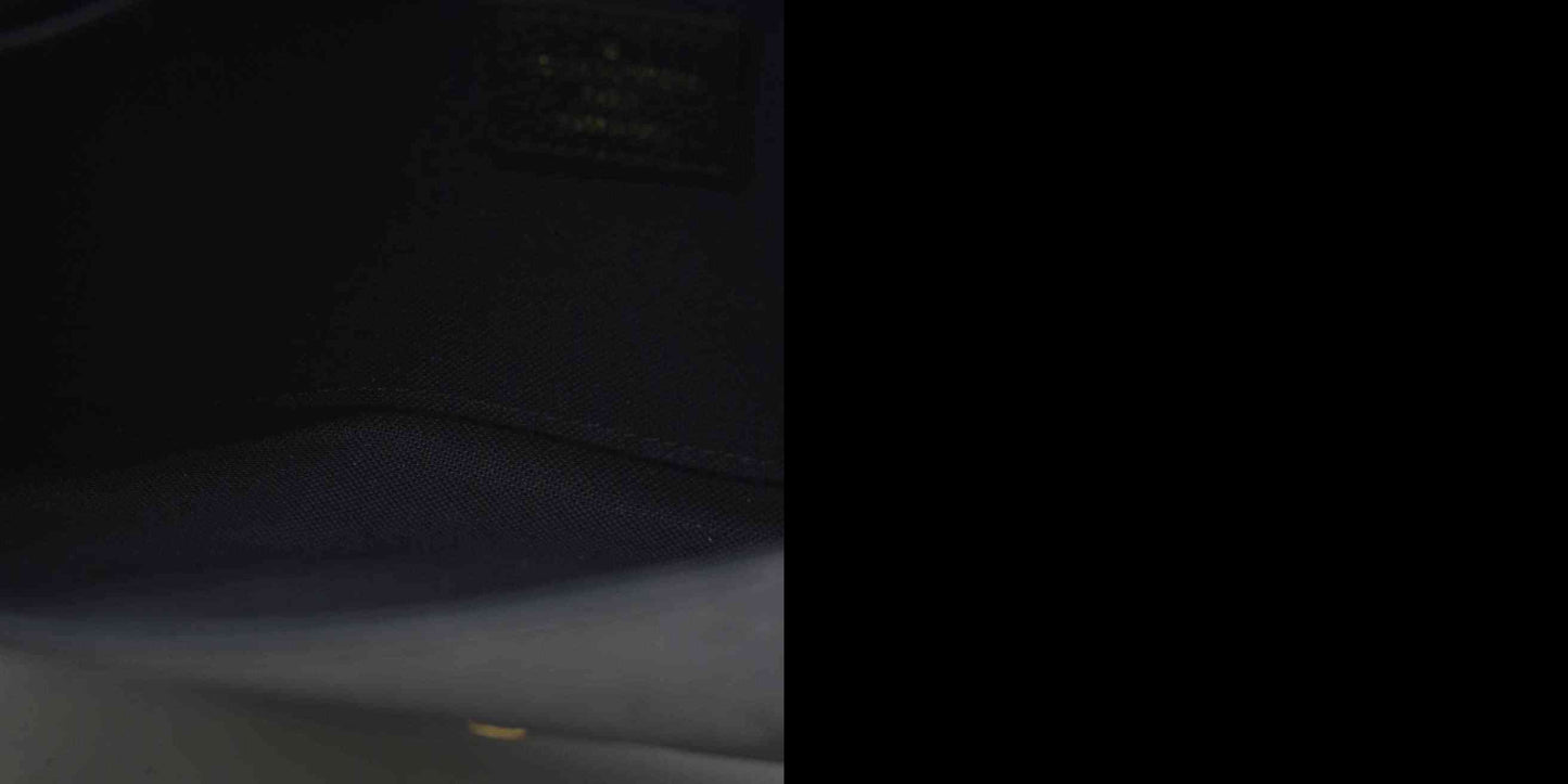 $1720 Louis Vuitton LV Monogram Pochette Félicie Black