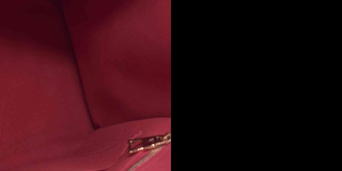 $3555 2019 Louis Vuitton Reverse Monogram Giant Onthego GM FL5109 10021154
