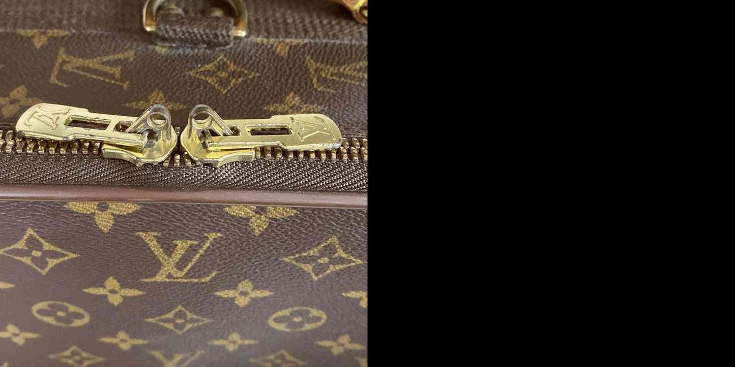 Louis Vuitton  Monogram Pegase 60 SP1916