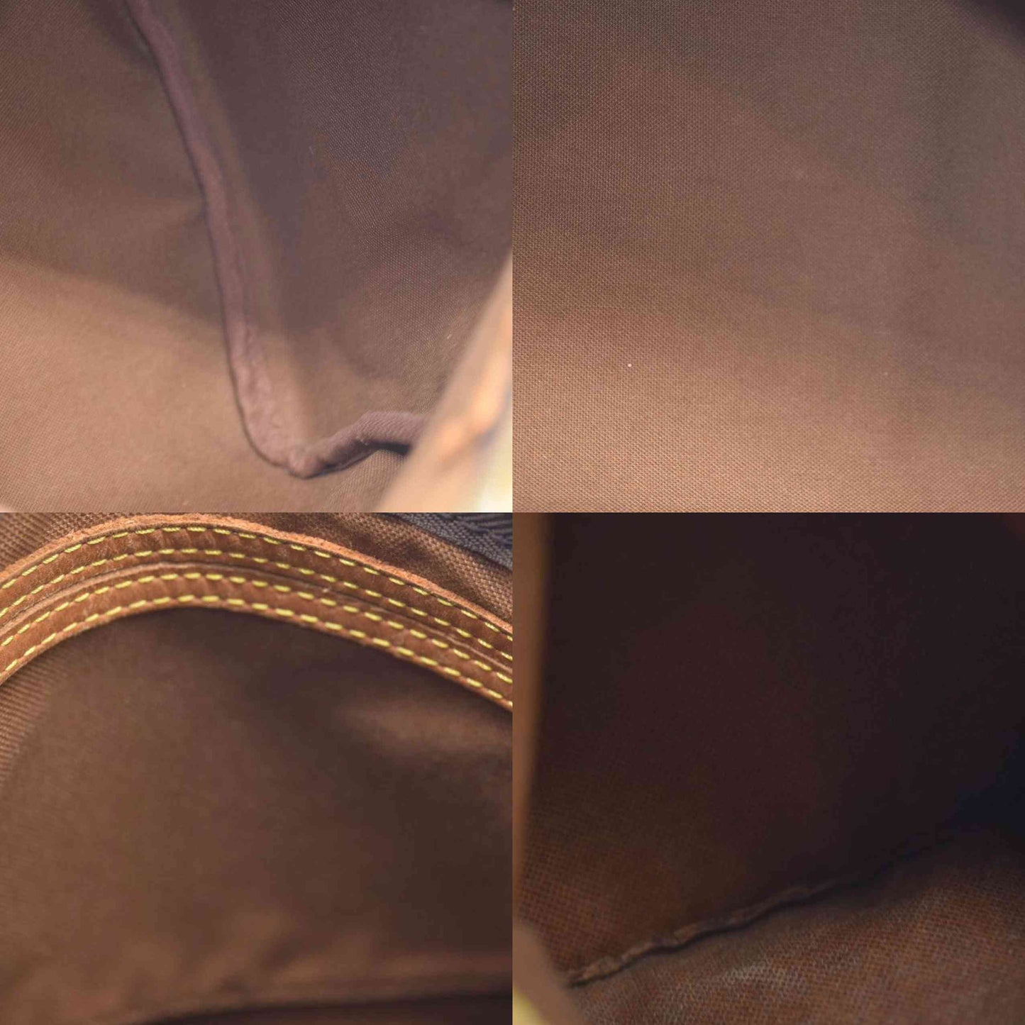 Louis Vuitton  Monogram Speedy 30 SP0915