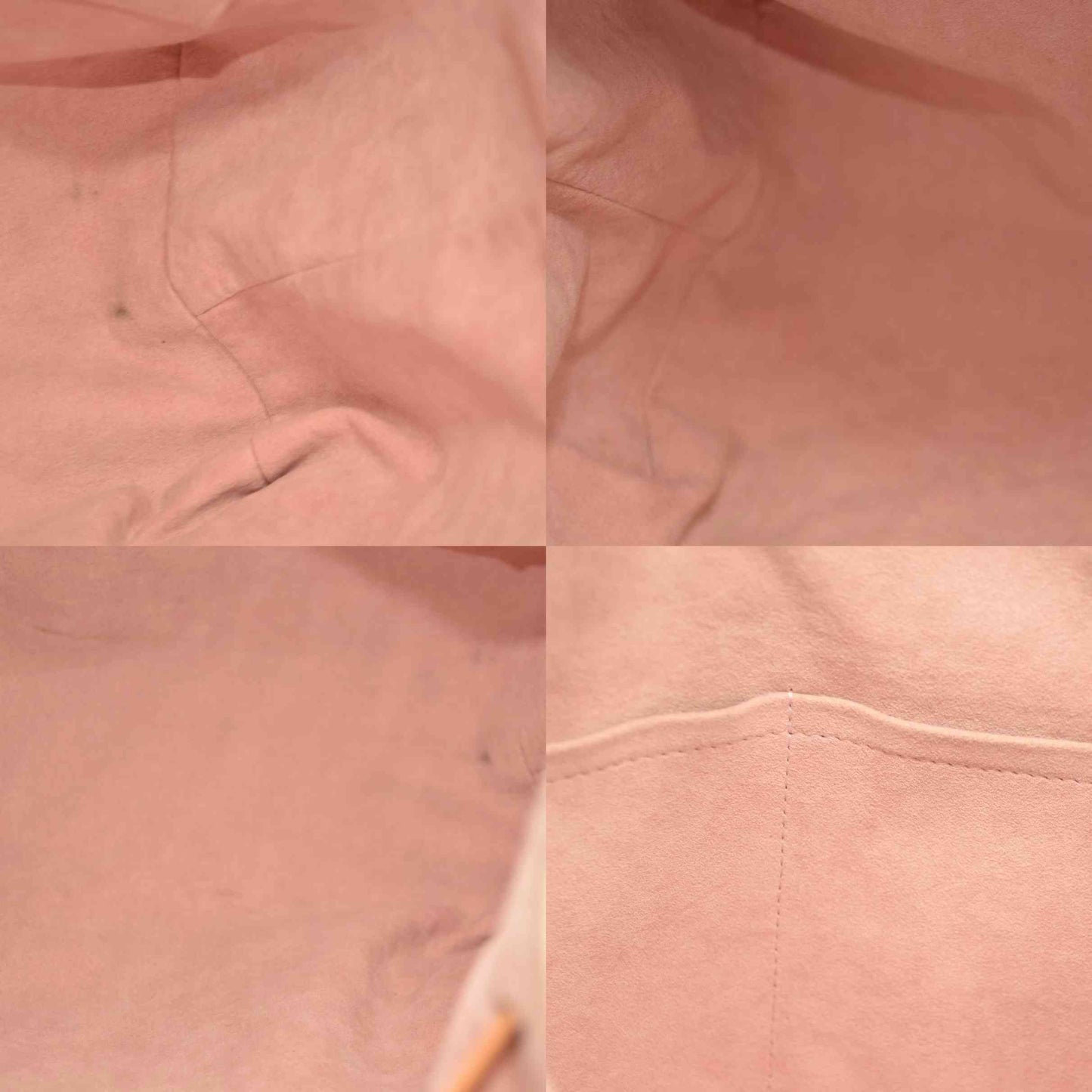 Louis Vuitton  Damier Azur Sperone Backpack SR2187