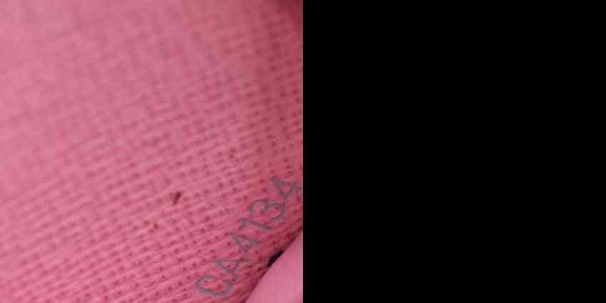 Louis Vuitton  Monogram Murakami Zippy Wallet White CA4134