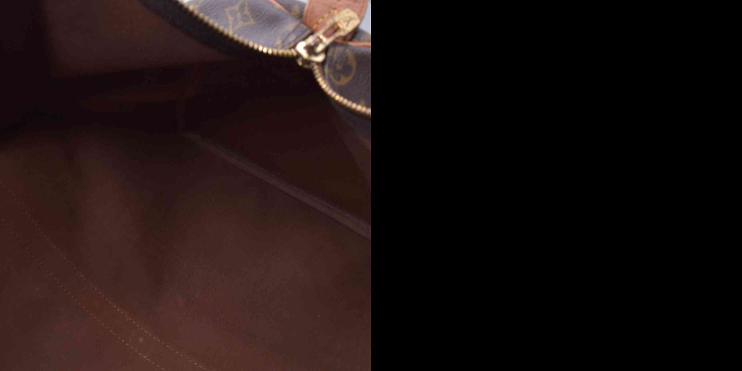 $1440 1988 Louis Vuitton Monogram Keepall 50 VI882