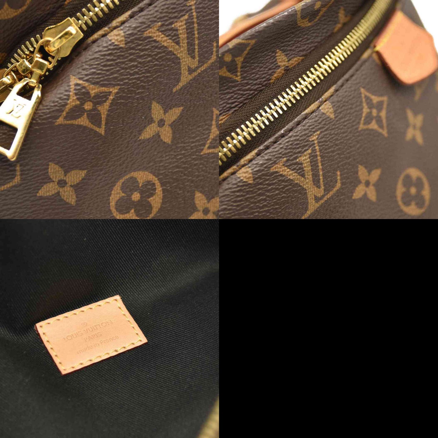 Louis Vuitton  Monogram Bumbag