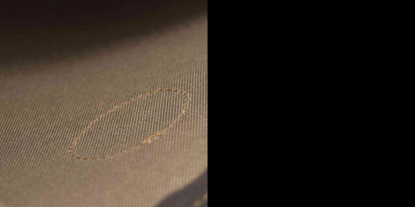 Gucci GG  Gucci Plus PVC Leather Pouch Clutch Bag