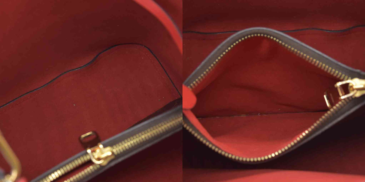 $2300 Louis Vuitton LV Monogram Néonoé MM