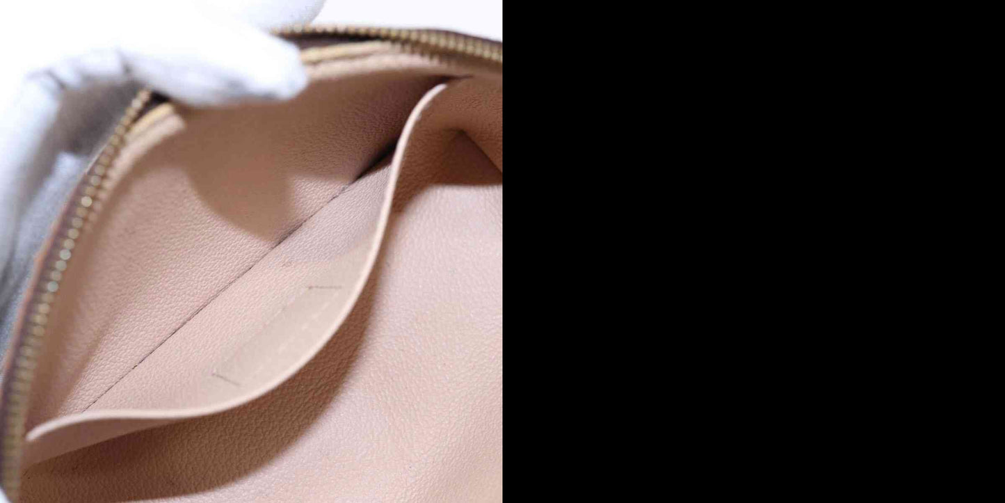 Louis Vuitton  Monogram Cosmetic Pouch CA0094
