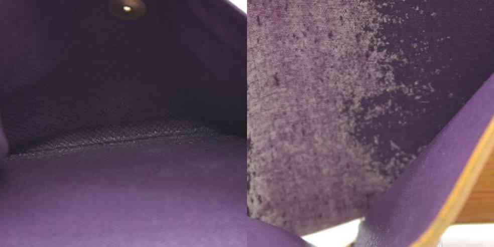 Louis Vuitton Epi Leather Porte Billes Compact Wallet Yellow MI0977