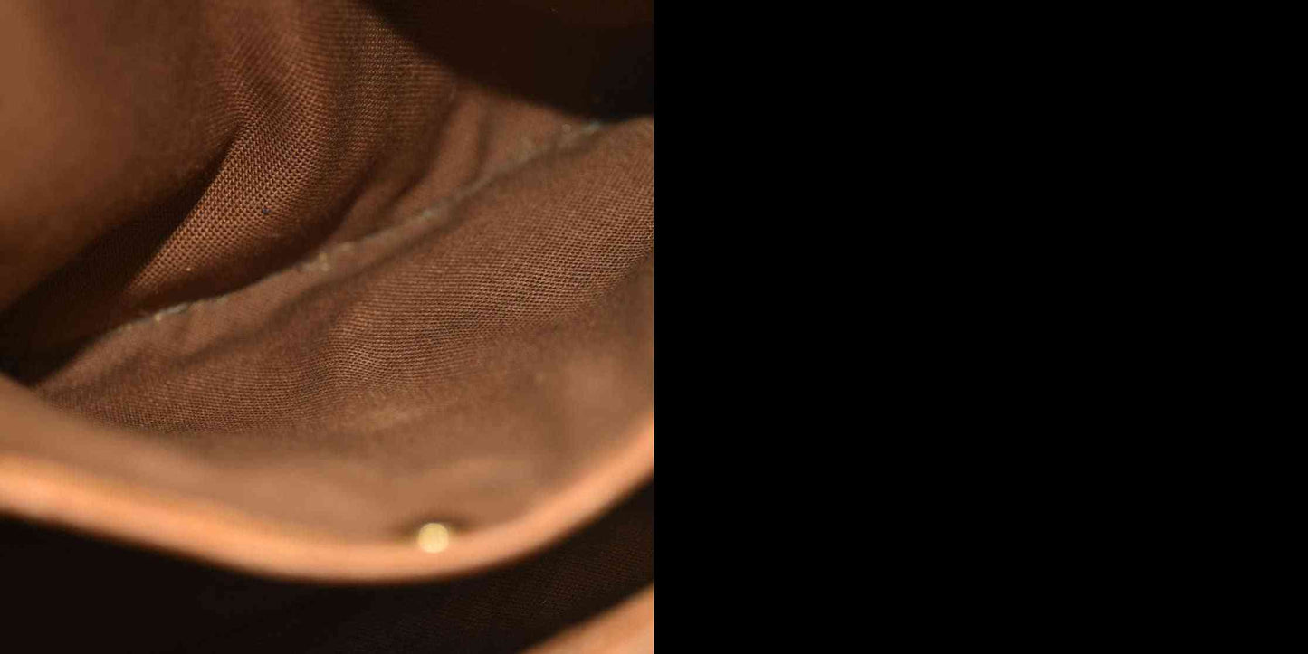 Louis Vuitton  Monogram Vavin PM