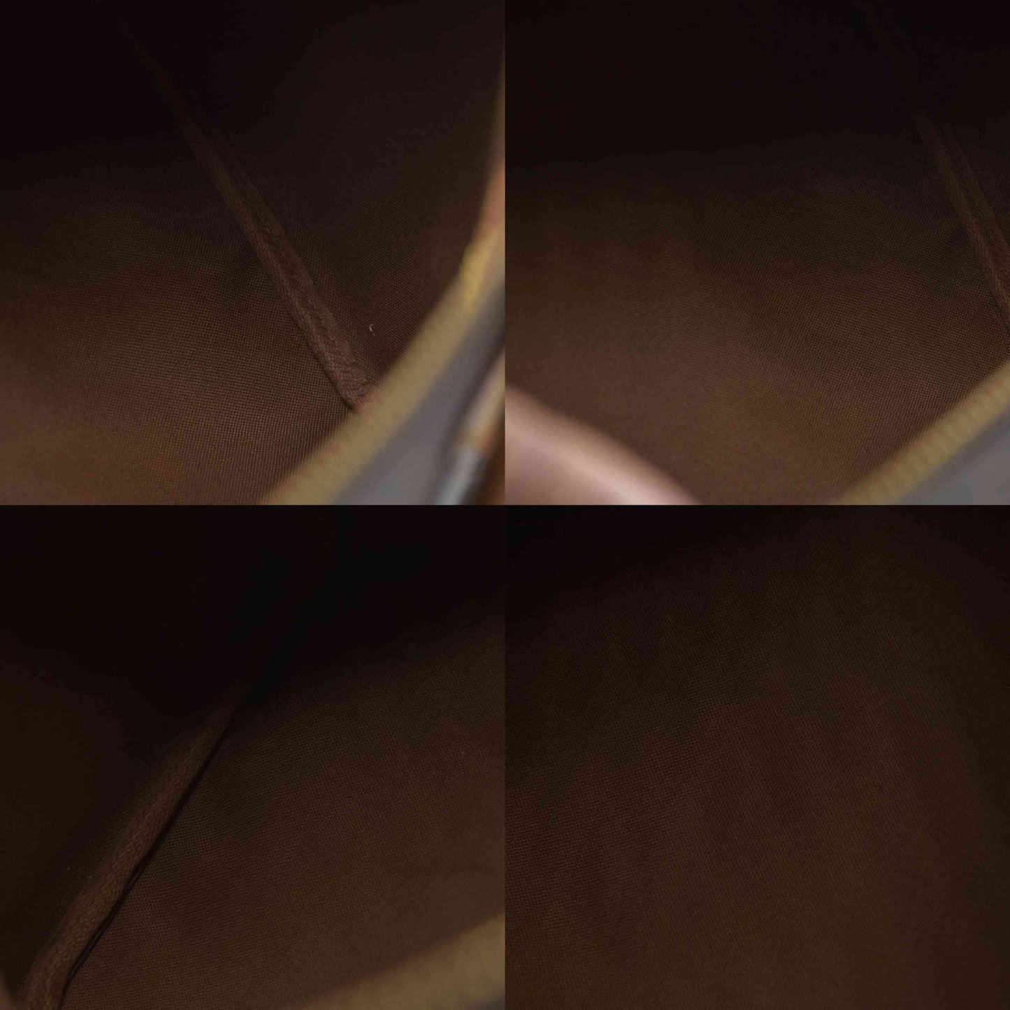 $1550 Louis Vuitton Monogram Speedy 30 SD0021