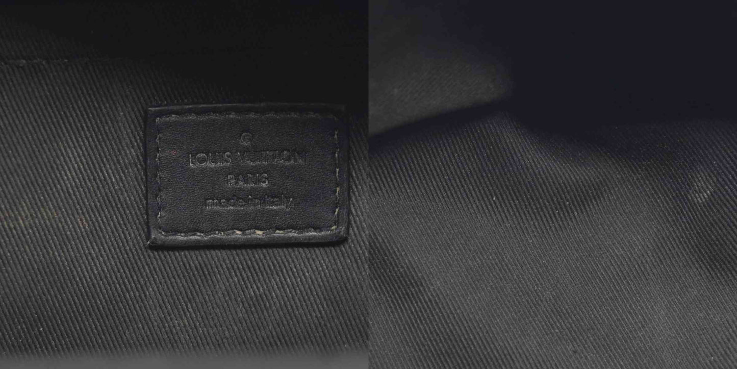 $2690 Louis Vuitton Monogram Palm Springs Backpack Mini