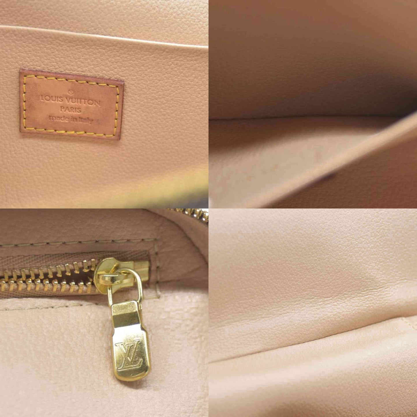 Louis Vuitton  Monogram Nice BB