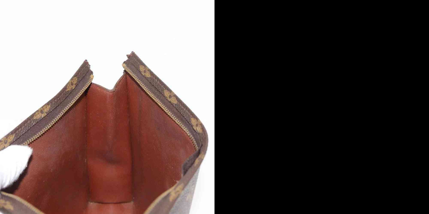 Louis Vuitton Monogram Toiletry 26 TH1901