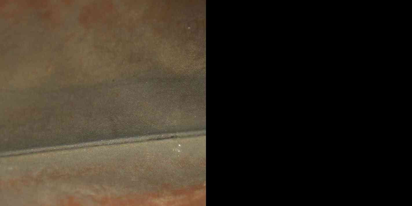 Louis Vuitton  Vernis Sarah Wallet Bronze TH0091