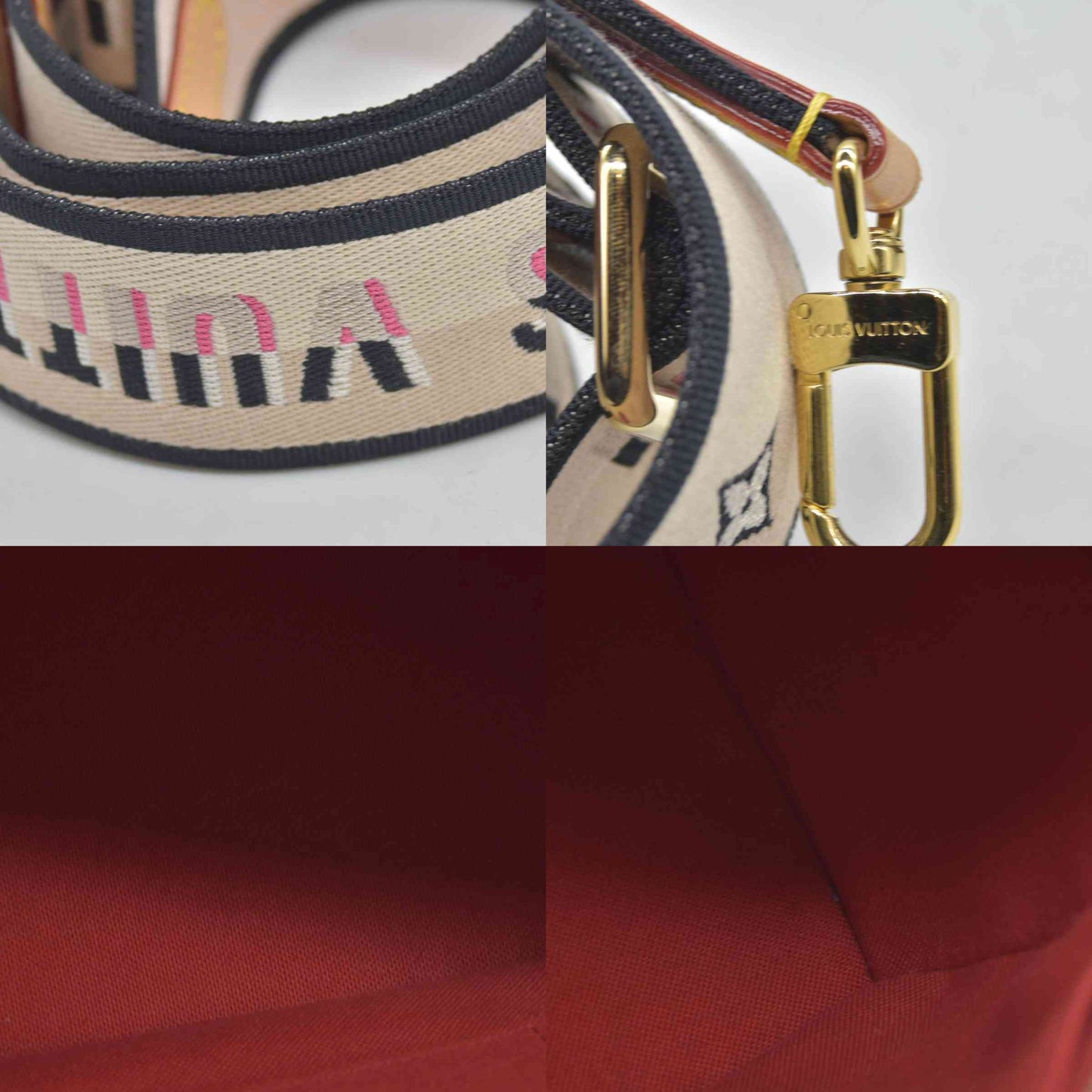 $2260 Louis Vuitton Speedy Bandouliere 20