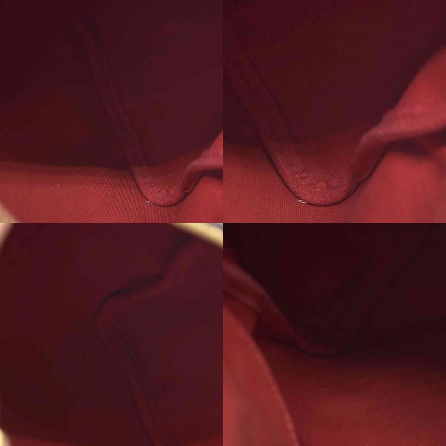 $1940 Louis Vuitton Damier Ebene Speedy Bandouliere 25