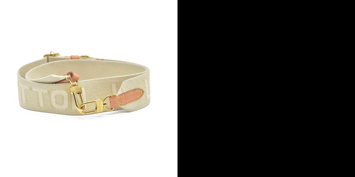 LOUIS VUITTON Monogram High Rise RFID