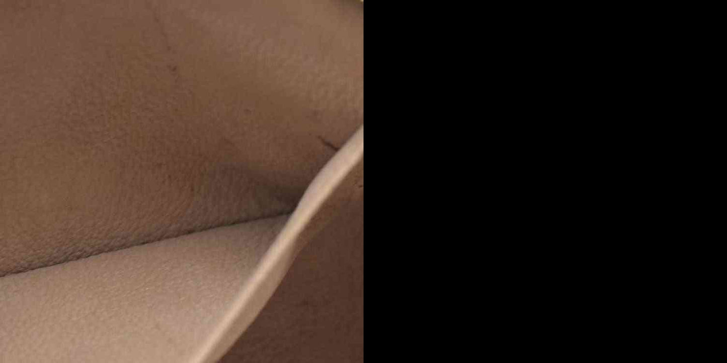 $600 Louis Vuitton  Monogram Cosmetic Pouch