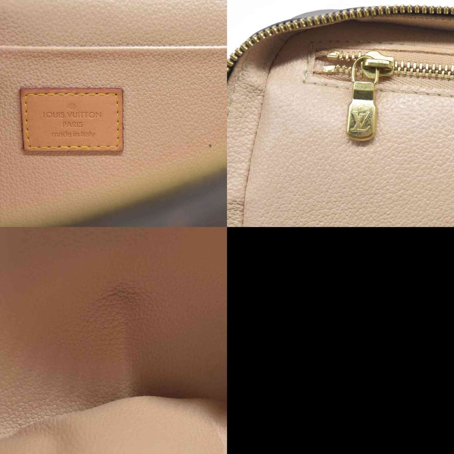 Louis Vuitton  Monogram Nice BB PL2128