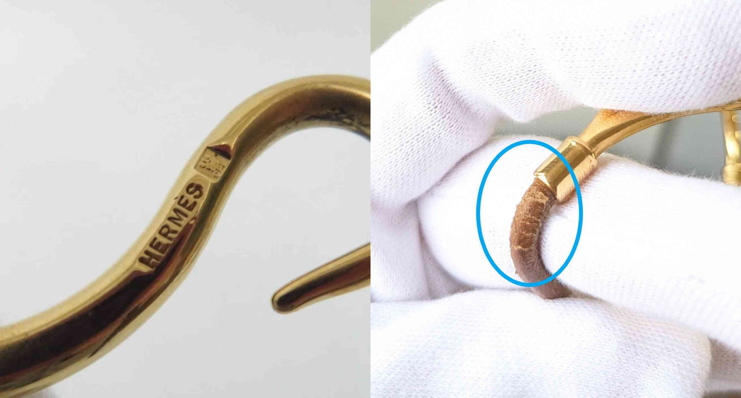 Hermes Jumbo Bracelet Accessory