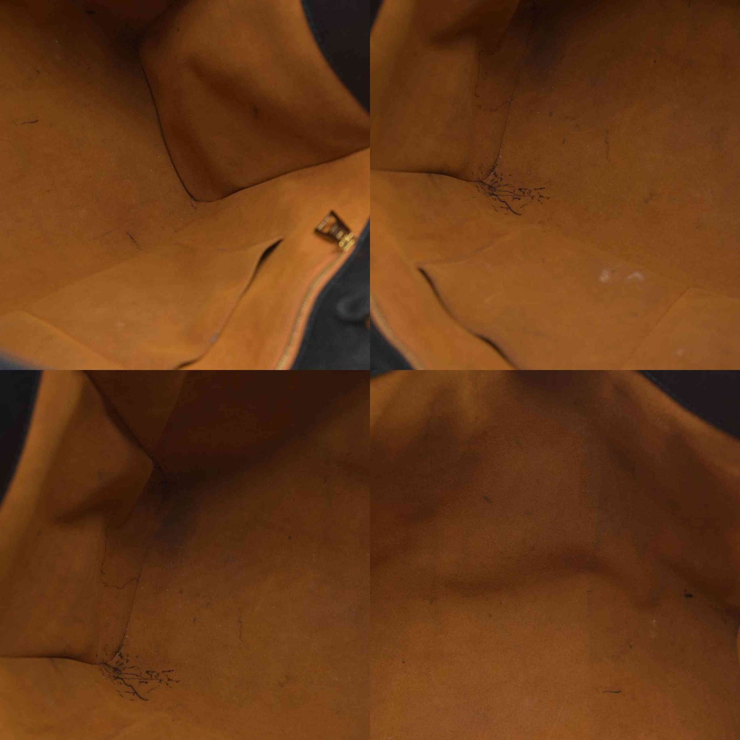 Louis Vuitton Monogram Giant OnTheGo MM