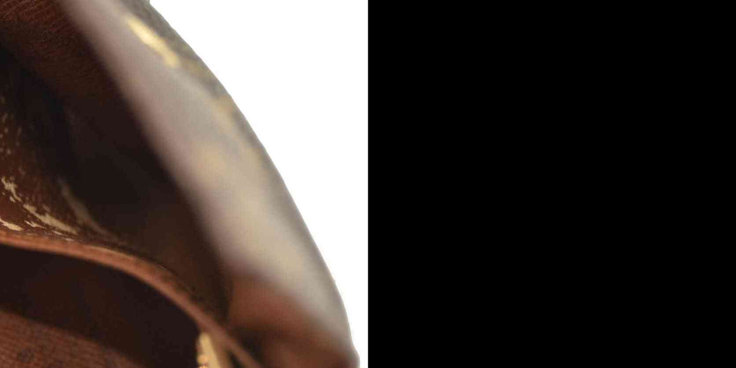 Louis Vuitton  Monogram 4 Key Multicles Holder TH19