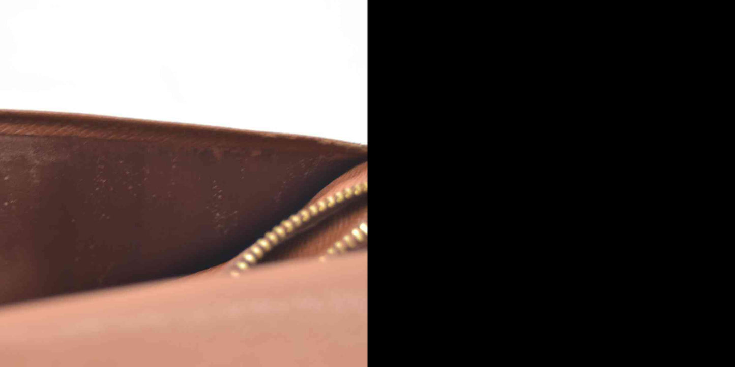 Louis Vuitton  Vintage Monogram Viennois Wallet SD0999 CONSIGNMENT